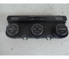 display clima vw passat b6 2.0tdi bmr