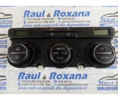 display clima vw passat b7 2.0tdi bkp cod 3c0907044af