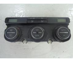 display clima vw tiguan 2.0tdi cba 1k0907044ct