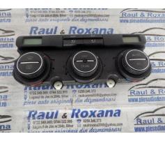 display clima vw tiguan 2.0tdi cba 1k0907044dd