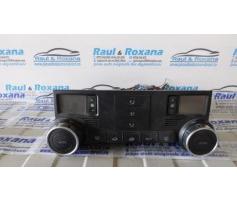 display clima vw touareg 3.0tdi 7l6907040t