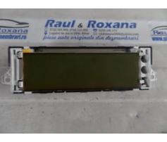 display radio citroen c4 1.6hdi 9664222180
