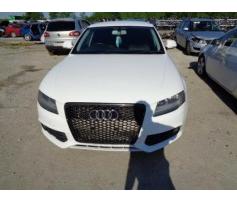 egr audi a4 2.0tdi cag