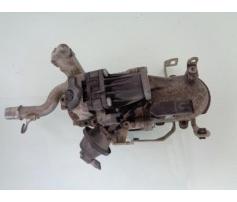 egr cu racitor gaze citroen c4 1.6hdi 9h06 9671187780