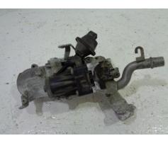 egr cu racitor gaze citroen ds3 1.6hdi 9h06 9802194080