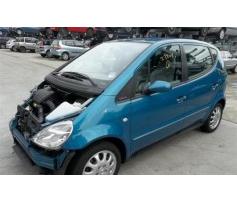 egr mercedes  clasa a (w168) 1997/01-2004/08