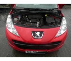 egr peugeot 207 2007- in prezent