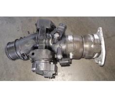 egr peugeot 307  break (3e) 2002/03-2007