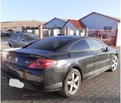 egr peugeot 407 2.7hdi uhz 2usi
