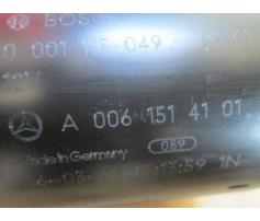 electromotor a0061514101 mercedes ml 280 cdi