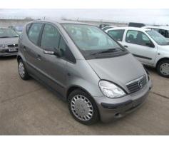 electromotor de mercedes a160