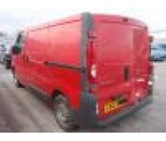 electromotor de renault trafic 1.9 dci