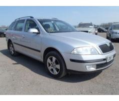 electromotor de skoda  2 combi 1.9tdi bxe