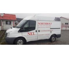 electromotor ford transit 2.2tdci