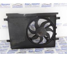 electroventilator opel corsa d 1.2b 55702186