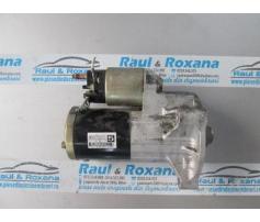 electromotor peugeot 206 2.0hdi rhy