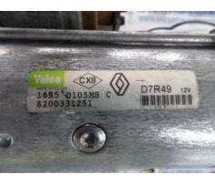 electromotor renault scenic 2 1.9dci