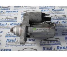 electromotor skoda fabia 1.2b 02t911023s