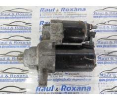 electromotor skoda fabia 1.4 16v 0001120400