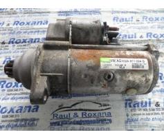 electromotor vw golf 4 1.9tdi 02a911024g