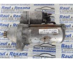 electromotor vw golf 4 1.9tdi 02m911023c