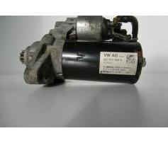 electromotor vw golf 6 1.6tdi 02z911023n