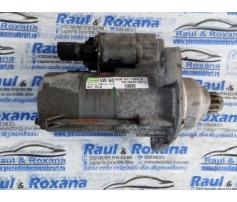 electromotor vw passat (3c2) 2.0tdi cba 03l131501g