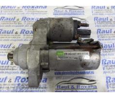 electromotor vw polo 9n 1.2b bmd 02t911023s