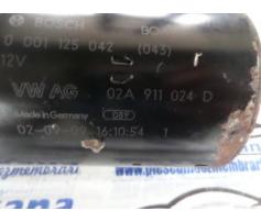electromotor vw polo 9n 1.4tdi 02a911024d