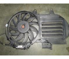 electroventilator audi a4 ( 8e)  2004-2008