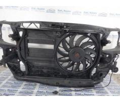 electroventilator audi a4 2.0fsi
