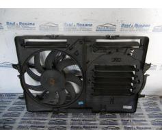 electroventilator audi a4 2.0tdi 8k0121003l