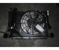 electroventilator bmw 3  (e46) 1998-2005/04