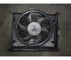 electroventilator bmw 3  (e46) 1998-2005/04
