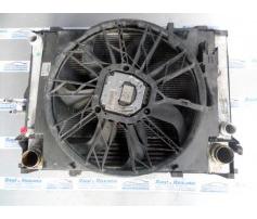electroventilator bmw  530 e61 2.0d