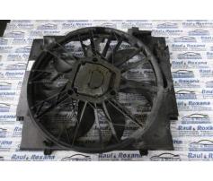 electroventilator bmw e60 2.5d 256d2 1742-7789824-04