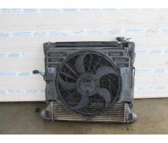 electroventilator bmw x5 3.0d