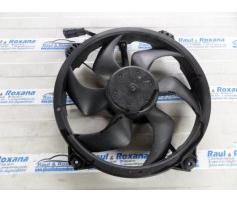 electroventilator citroen berlingo 1.6hdi