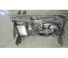 electroventilator citroen c4 1600hdi