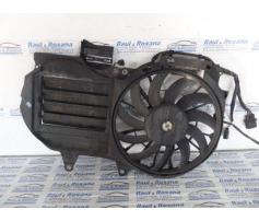 electroventilator cu modul audi a4 2.0tdi brd