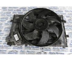 electroventilator cu releu mercedes c 203 220 cdi a2035000193