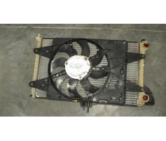electroventilator fiat doblo (119) 2001/03 -2009