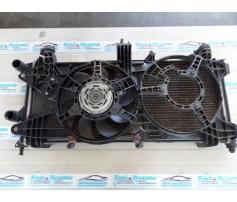 electroventilator fiat doblo 1.3multijet