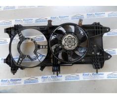 electroventilator fiat doblo 1.3multijet