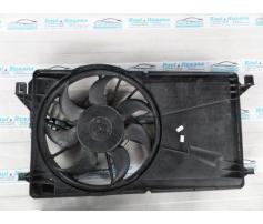 electroventilator ford c-max 1.8tdci 3m5h-8c607-rh