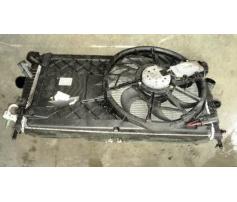 electroventilator ford focus 2  2005/04-2011