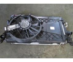 electroventilator ford focus 2  2005/04-2011