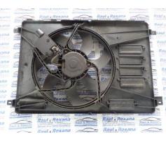 electroventilator ford galaxy 2.0tdci