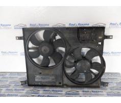 electroventilator land rover freelander 2.0td