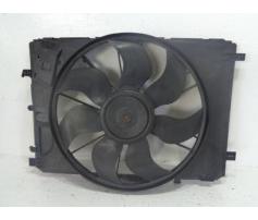 electroventilator mercedes c 204 220 cdi a2045000193